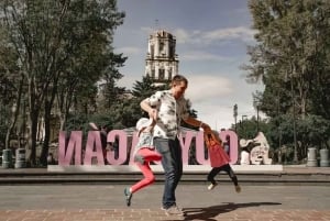 Mexico City Xochimilco Tour (Private & All-Inclusive)