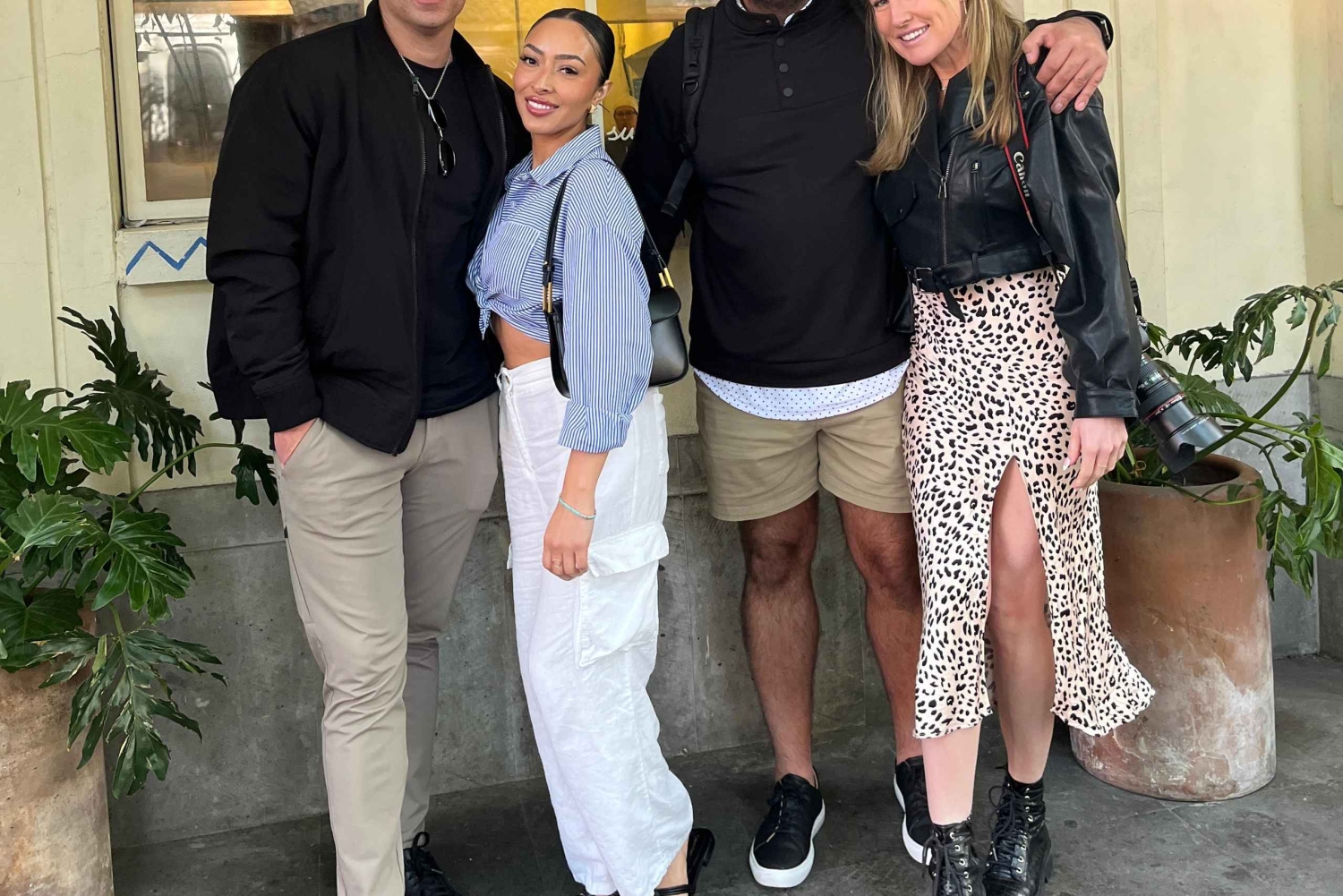 México: Coyoacán y Xochimilco: Autobús VW, Barco y Brunch - Familia