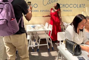 México: Coyoacán y Xochimilco: Autobús VW, Barco y Brunch - Familia