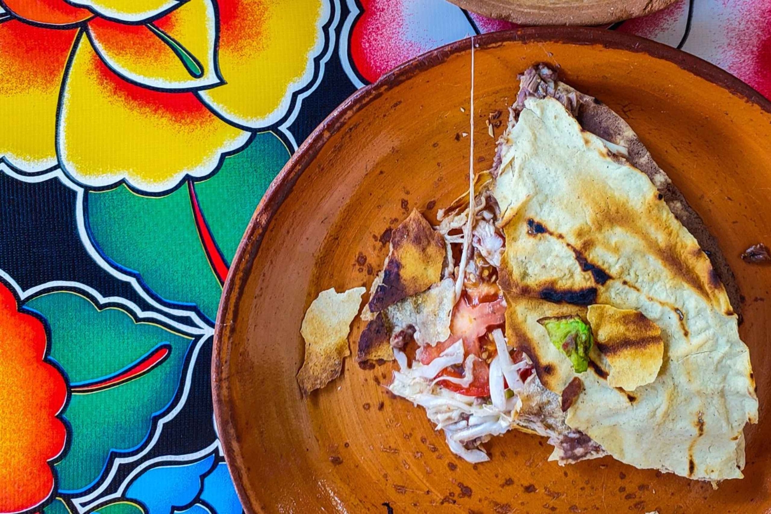 🟢Mexico Off The Beaten Track/ Street Food Bike Tour 🟢