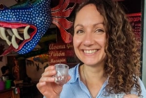 🟢Mexico Off The Beaten Track/ Street Food Bike Tour 🟢