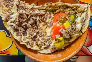 🟢Mexico Off The Beaten Track/ Street Food Bike Tour 🟢