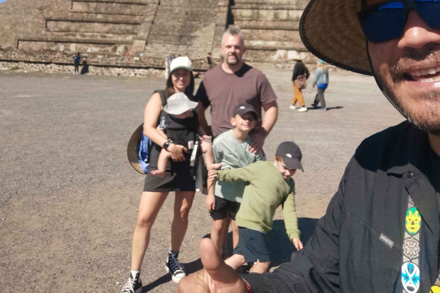 México: viaje cultural privado a CDMX, Puebla y Oaxaca