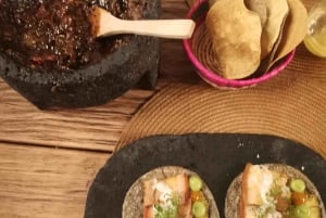 México: viaje cultural privado a CDMX, Puebla y Oaxaca