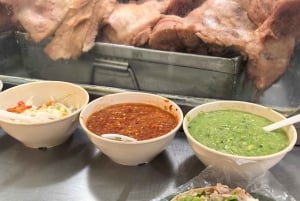 México: viaje cultural privado a CDMX, Puebla y Oaxaca