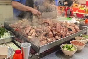 México: viaje cultural privado a CDMX, Puebla y Oaxaca