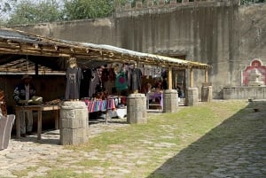 Tour Haciendas de Tlaxcala