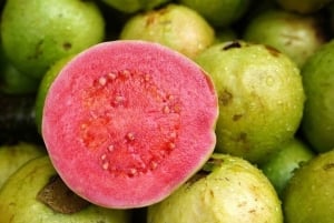 Mexico's Tropical Fruit Guided Tasting in Mexico City