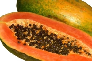 Mexico's Tropical Fruit Guided Tasting in Mexico City