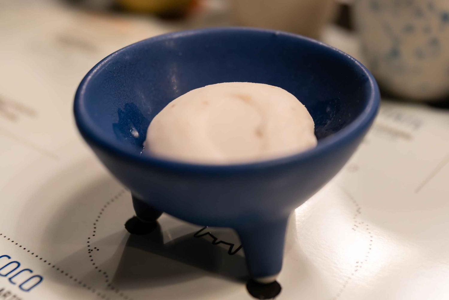 Mezcal & Agave Spirits Ice Cream Pairing Mexico City