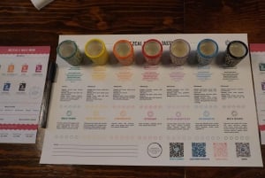 Mezcal y Mole with a Sommelier CDMX