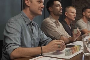 Mezcal y Mole with a Sommelier CDMX