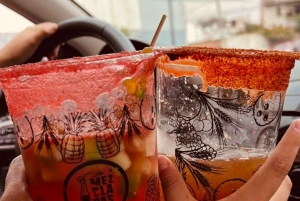 Michelada Madness: A Tasty Tour of Mexico City’s Iconic Drinks