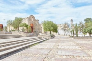 Mineral de Pozos: A Journey through City History