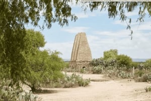 Mineral de Pozos: A Journey through City History