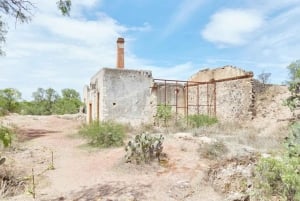 Mineral de Pozos: A Journey through City History