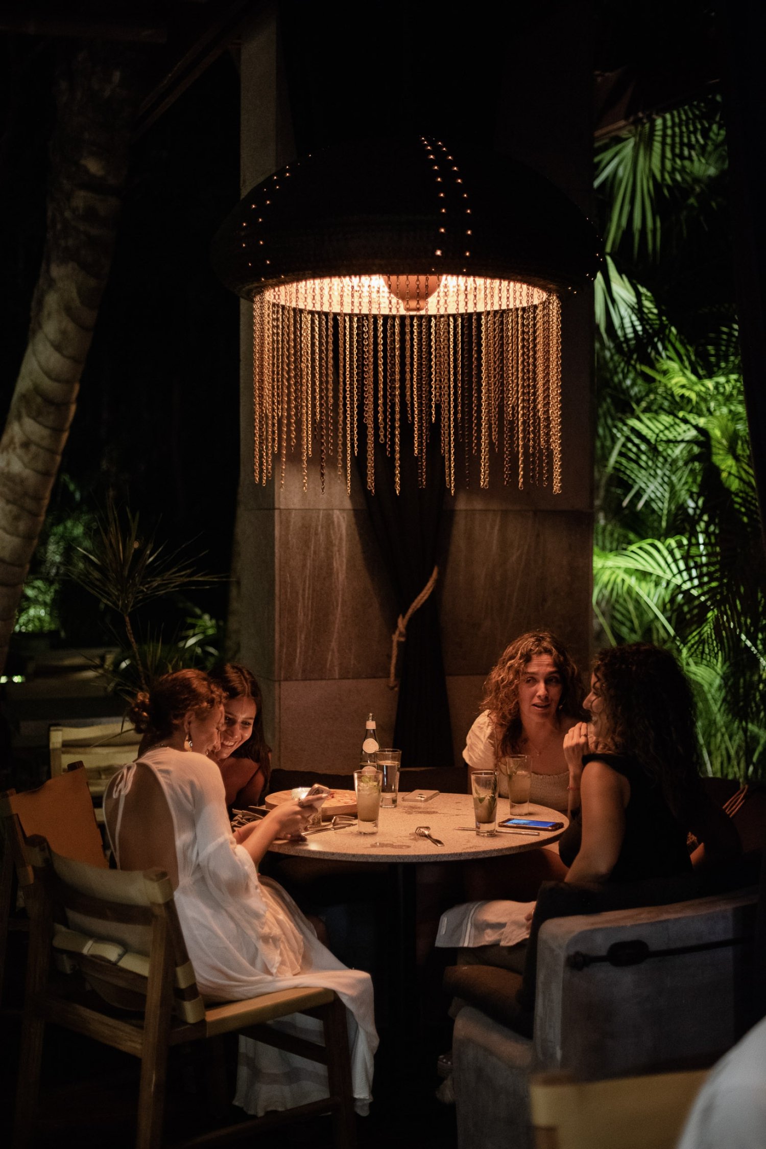 Best restaurants to celebrate Fathers Day in Tulum