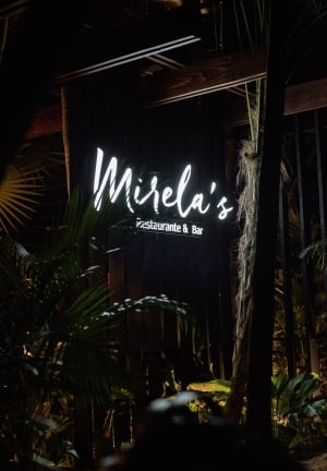 Mirela’s Restaurante & Bar