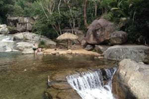 Mismaloya Jalisco: Paseo a Caballo por Rancho Manolo