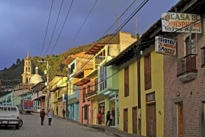 Ciudad de México: Mariposas Monarca, Sierra Chincua y Angangueo