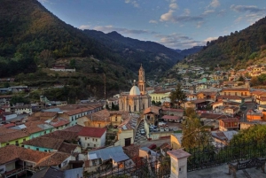 Ciudad de México: Mariposas Monarca, Sierra Chincua y Angangueo