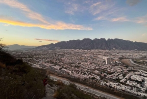 Monterrey: La Rayita Hiking Tour in La Huasteca Park