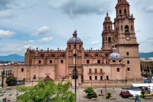 Morelia: A Journey through History and Beauty