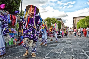 Morelia: A Journey through History and Beauty