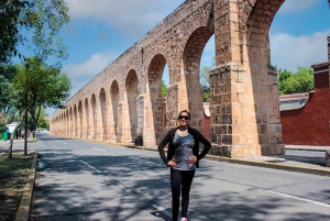 Morelia: A Journey through History and Beauty