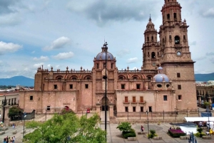 Morelia: Un Viaje por la Historia y la Belleza