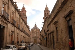 Morelia: Un Viaje por la Historia y la Belleza