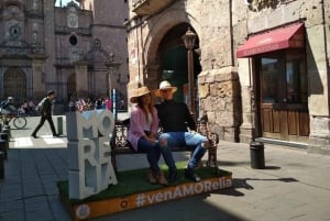 Morelia: Morelia City Tour