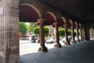 Morelia: Morelia City Tour