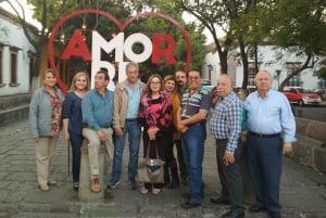 Morelia: Morelia City Tour