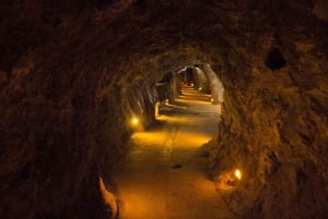 Guanajuato: Mummies, Mines and Tunnels Guided Tour