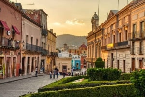 Guanajuato: Mummies, Mines and Tunnels Guided Tour