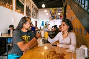 My favorite pulquerías: Drink like a Mexican god (CDMX)