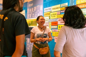 My favorite pulquerías: Drink like a Mexican god (CDMX)