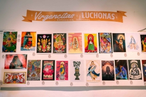 My favorite pulquerías: Drink like a Mexican god (CDMX)