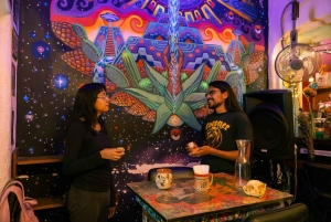 My favorite pulquerías: Drink like a Mexican god (CDMX)