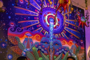 My favorite pulquerías: Drink like a Mexican god (CDMX)