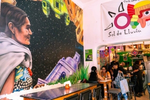 My favorite pulquerías: Drink like a Mexican god (CDMX)