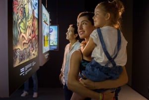 Riviera Maya: Visita guiada al Museo Frida Kahlo 2024