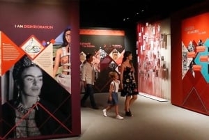 Riviera Maya: Frida Kahlo Museum Guided Tour 2024