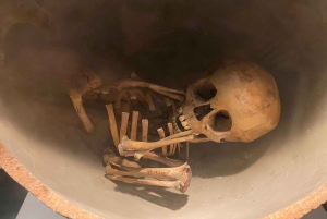 Museo Nacional de Antropología: un viaje al pasado de México-English lang.