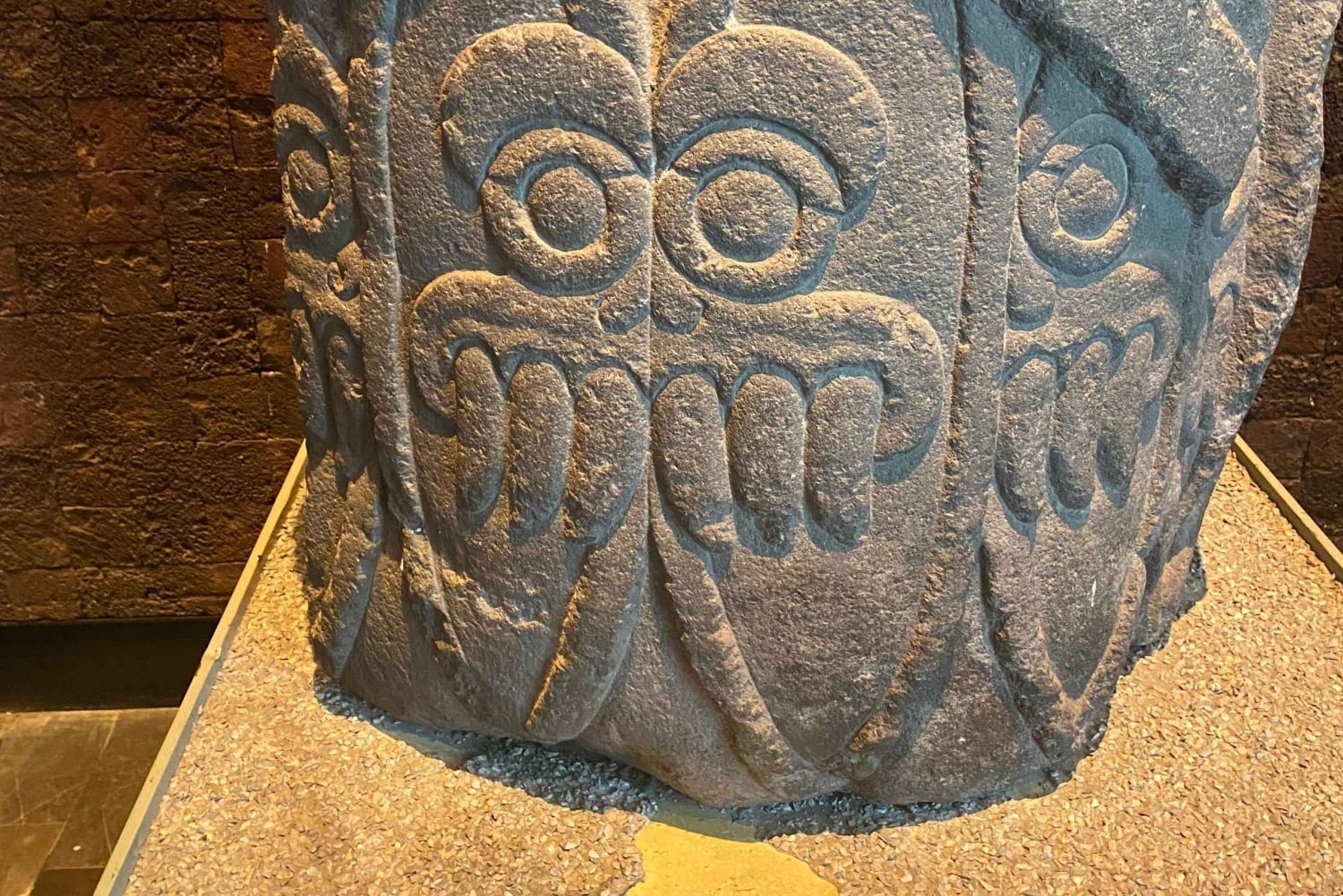 National Museum of Anthropology: A Journey into Mexico's Past-Spanish Language