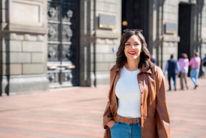 Ciudad de México: Museo Nacional de Antropología Tour privado