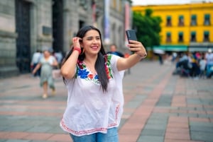 Ciudad de México: Museo Nacional de Antropología Tour privado
