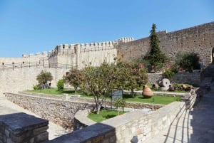 Ciudad de México: Museo Nacional de Antropología Tour privado