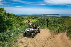 Nuevo Vallarta: Sayulita Escape Polaris RZR Tour